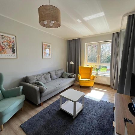 Apartament "Portino" Kolobrzeg Ngoại thất bức ảnh