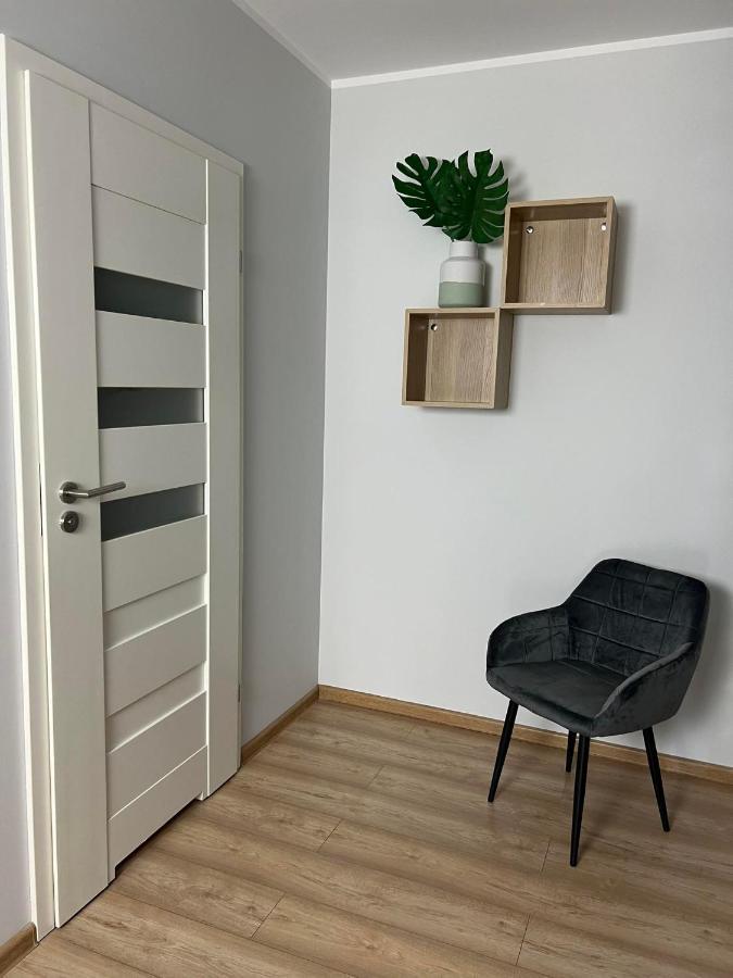 Apartament "Portino" Kolobrzeg Ngoại thất bức ảnh