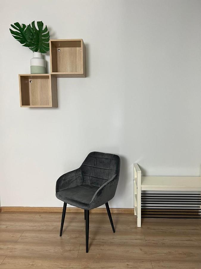 Apartament "Portino" Kolobrzeg Ngoại thất bức ảnh