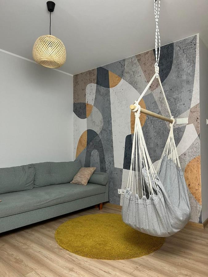 Apartament "Portino" Kolobrzeg Ngoại thất bức ảnh