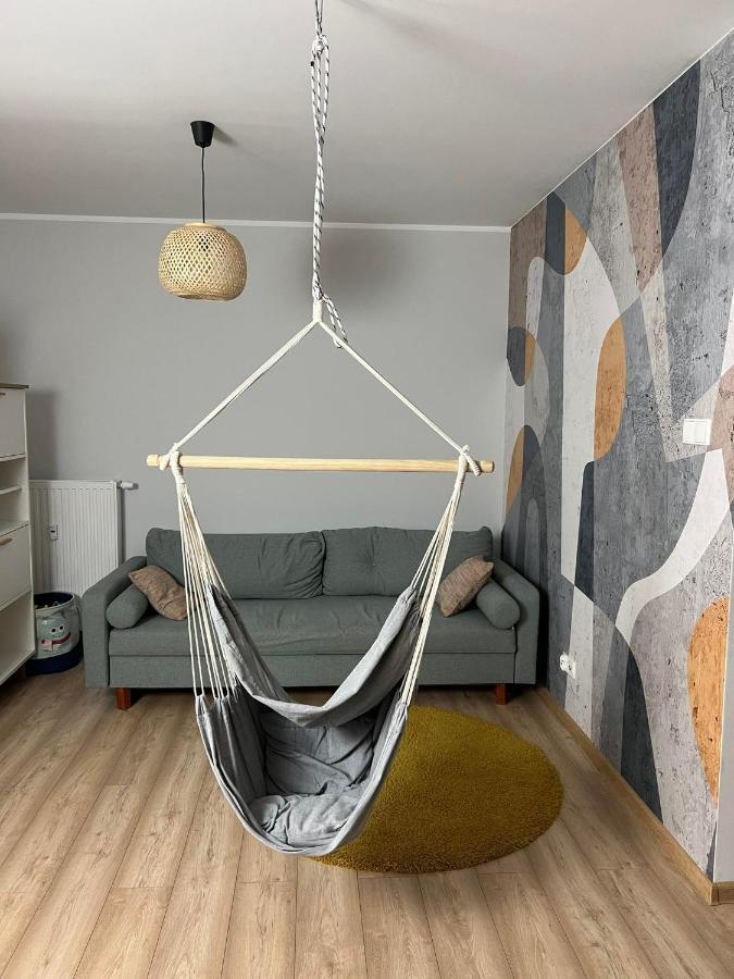 Apartament "Portino" Kolobrzeg Ngoại thất bức ảnh